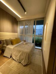 The Continuum (D15), Apartment #468353641